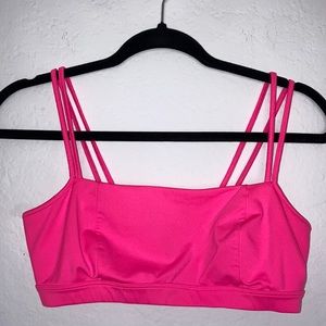 Free People Bra
